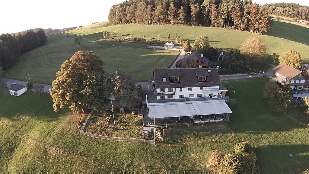 Landgasthof Säntisblick