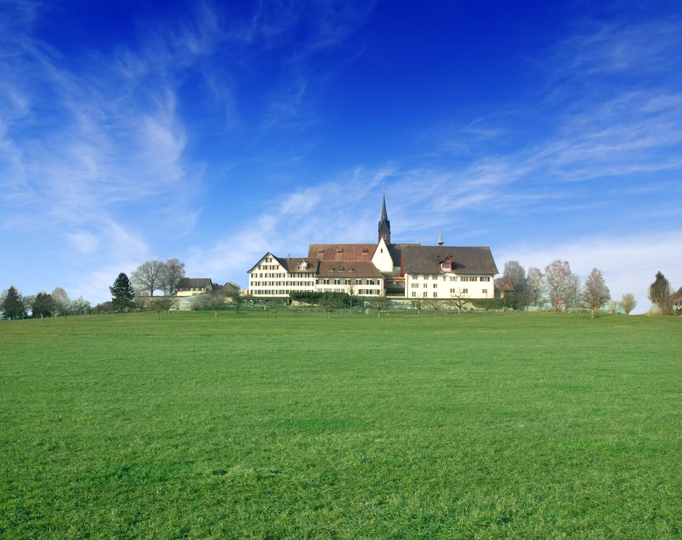 Kloster Kappel Seminarhotel und Bildungshaus