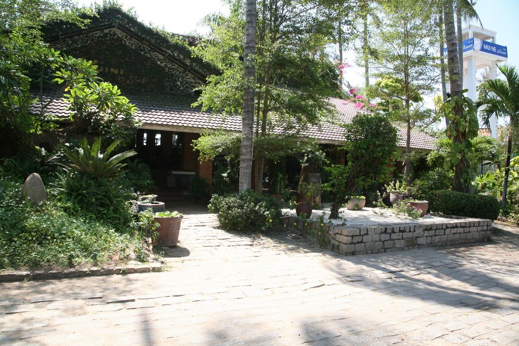 Mui Ne Resort