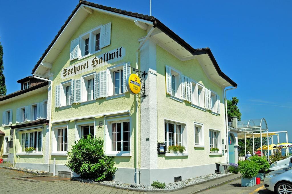 Seehotel Hallwil