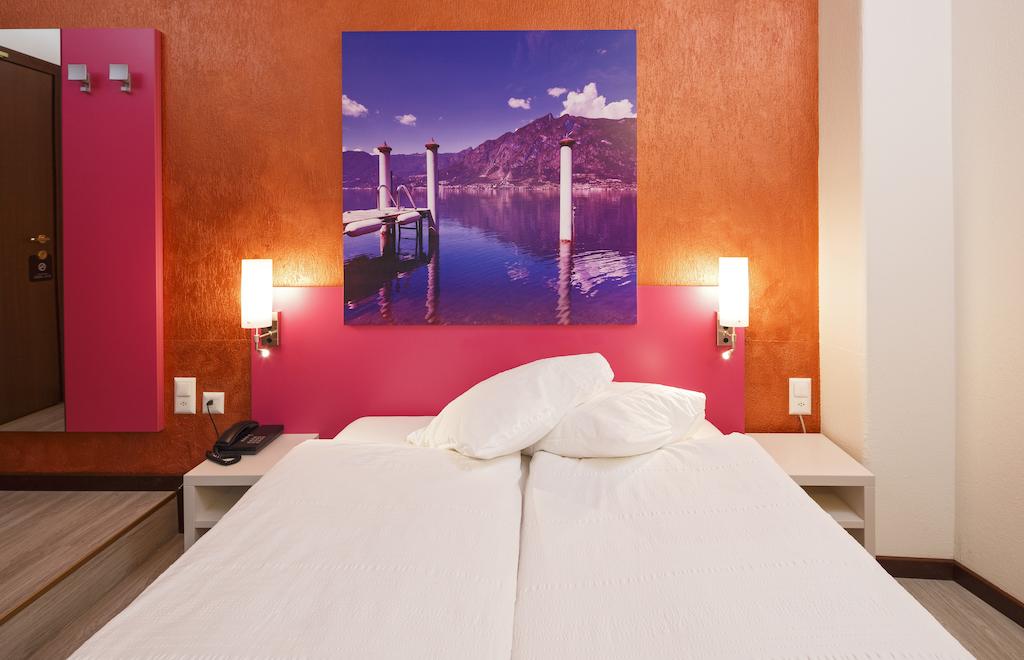 Hotel Acquarello Swiss Quality