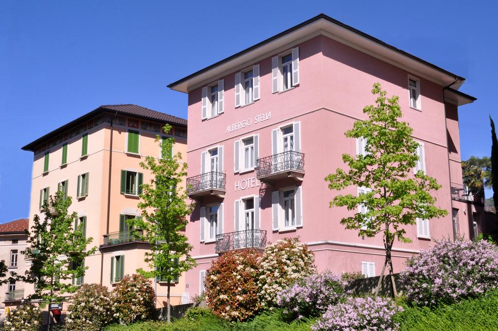 Albergo Stella Lugano