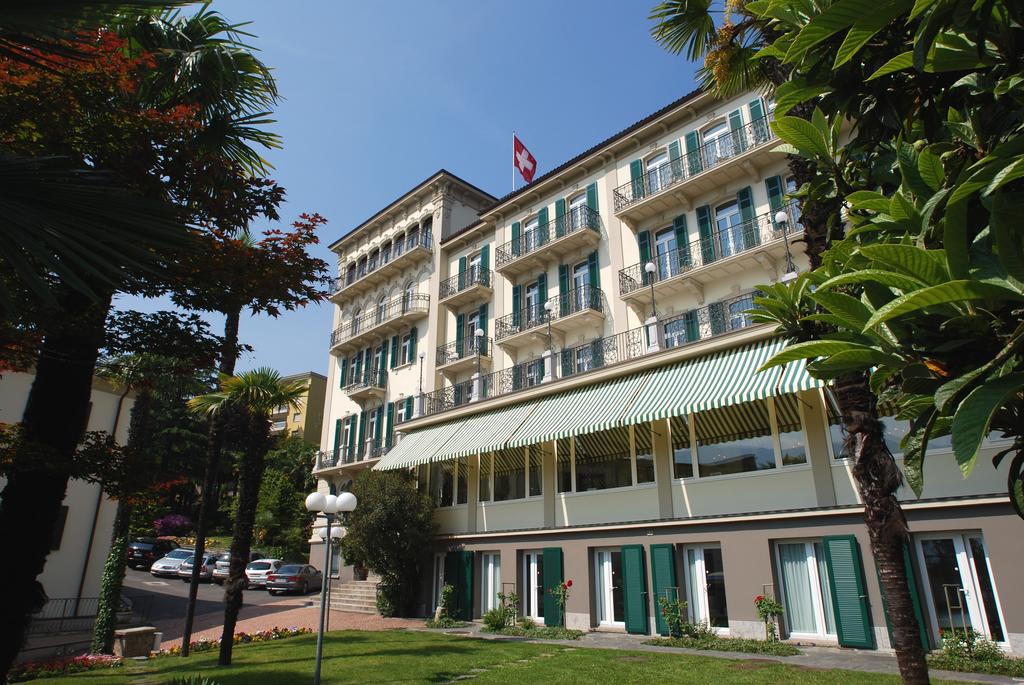 Continental-Parkhotel