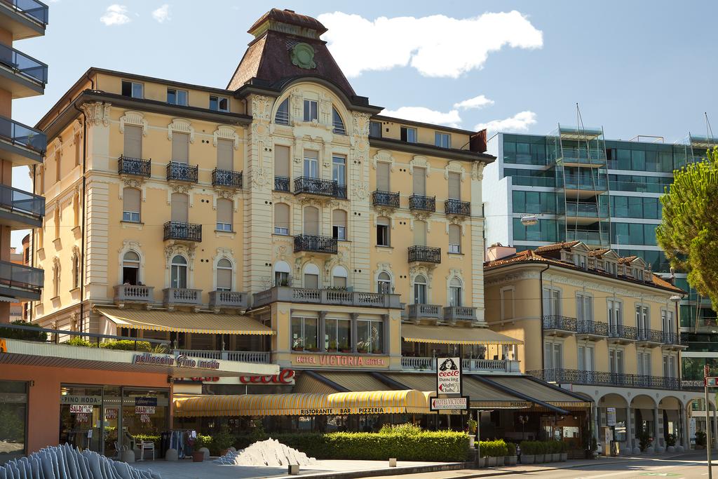 Hotel Victoria