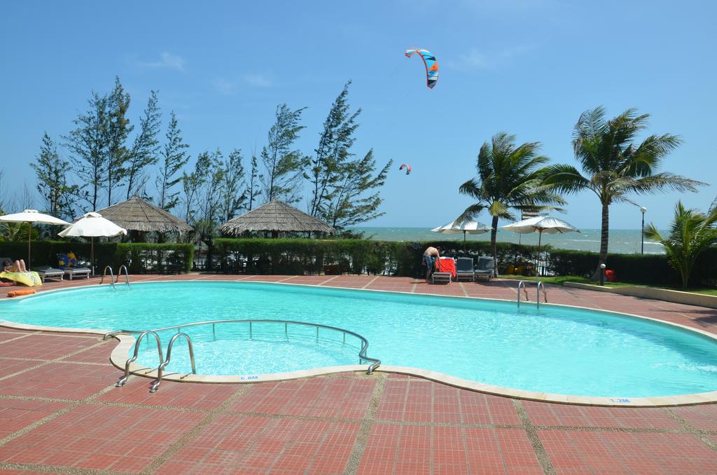 Mui Ne Village Resort