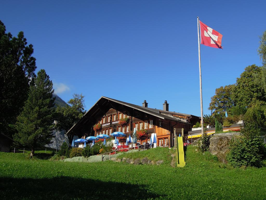 Landgasthof Tännler