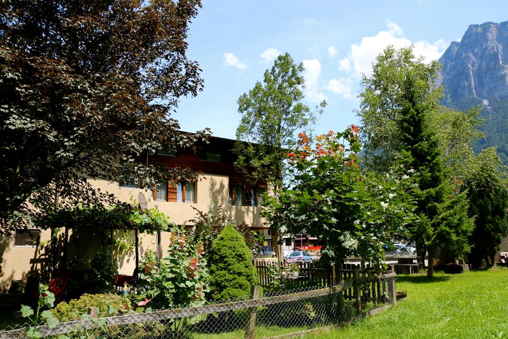 Hotel Restaurant Urweider