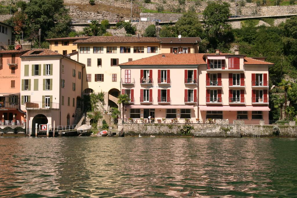 Hotel Garni Moosmann Cà del lago