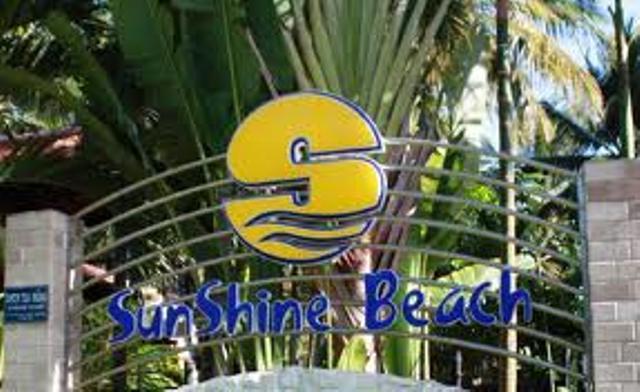 Sunshine Beach Resort