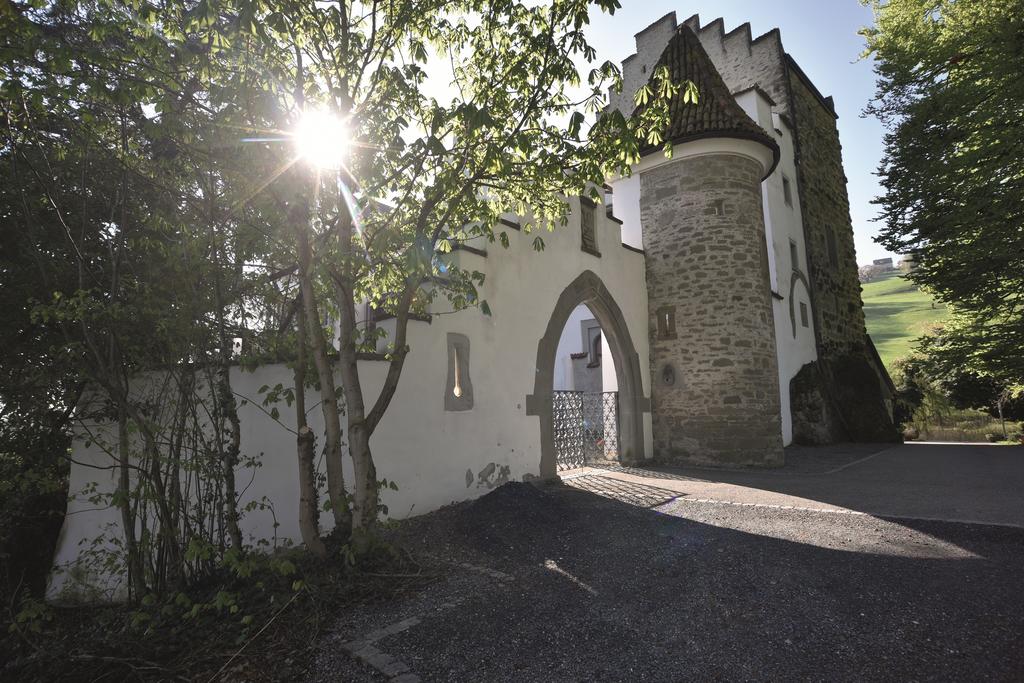 Schloss-Hotel Wartensee