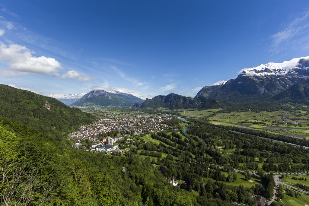 Hotel Schloss Wartenstein