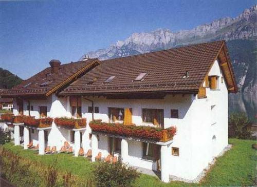 Hotel Schiffahrt