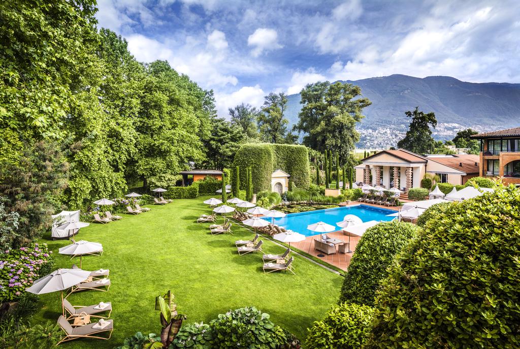 Giardino Ascona