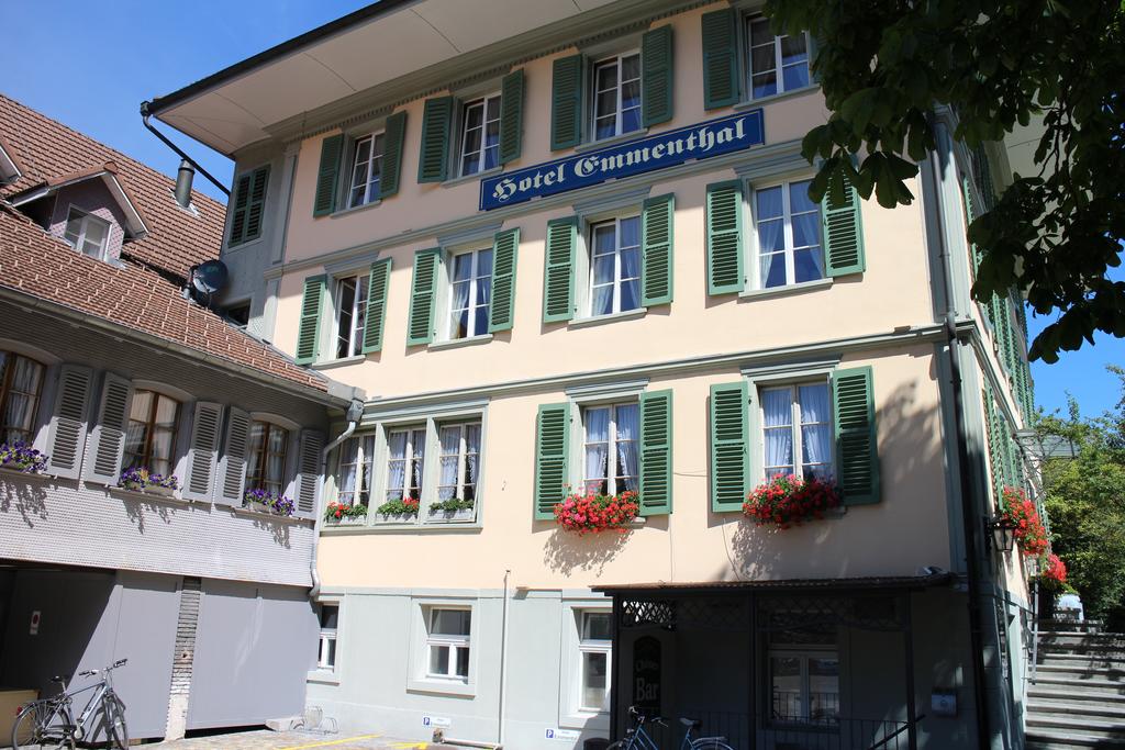 Hotel Emmental