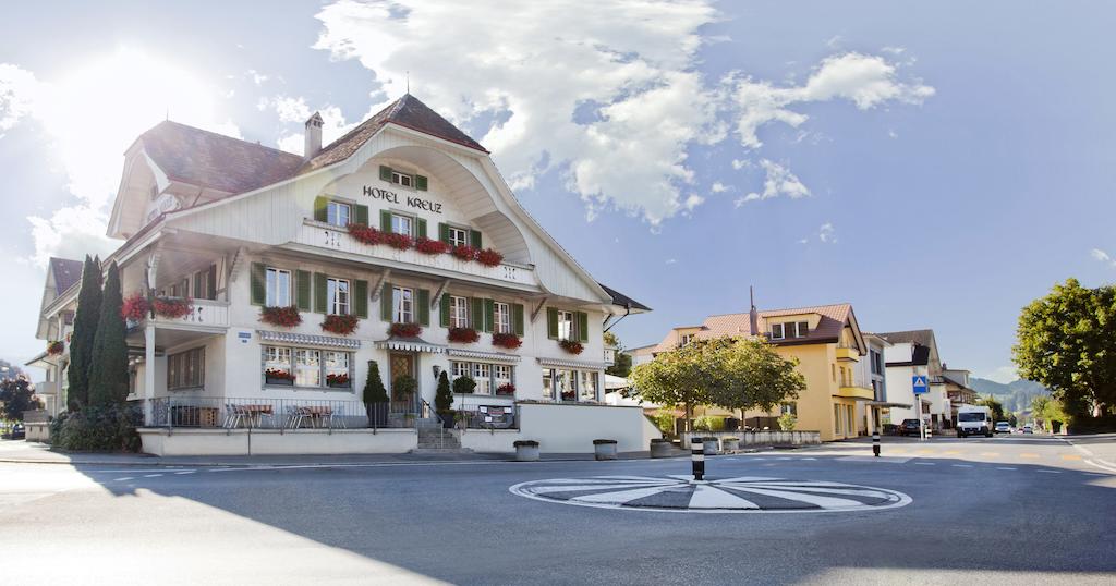 Hotel Gasthof Kreuz