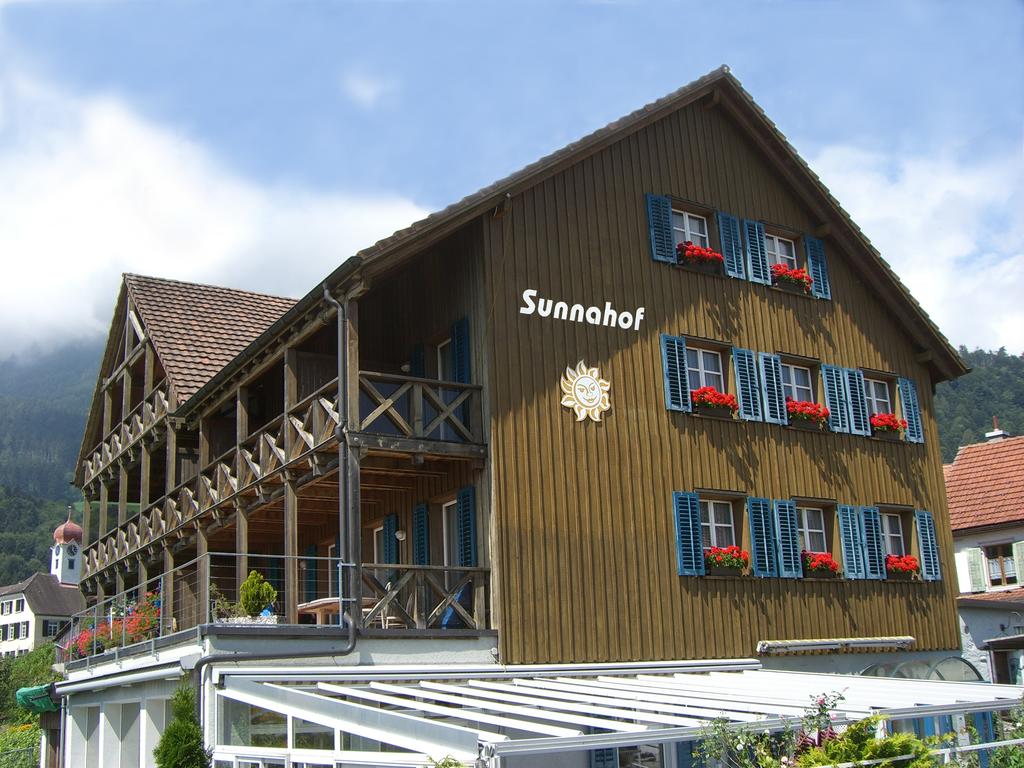 Bildungszentrum Sunnahof