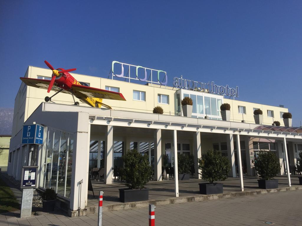 Airporthotel Grenchen