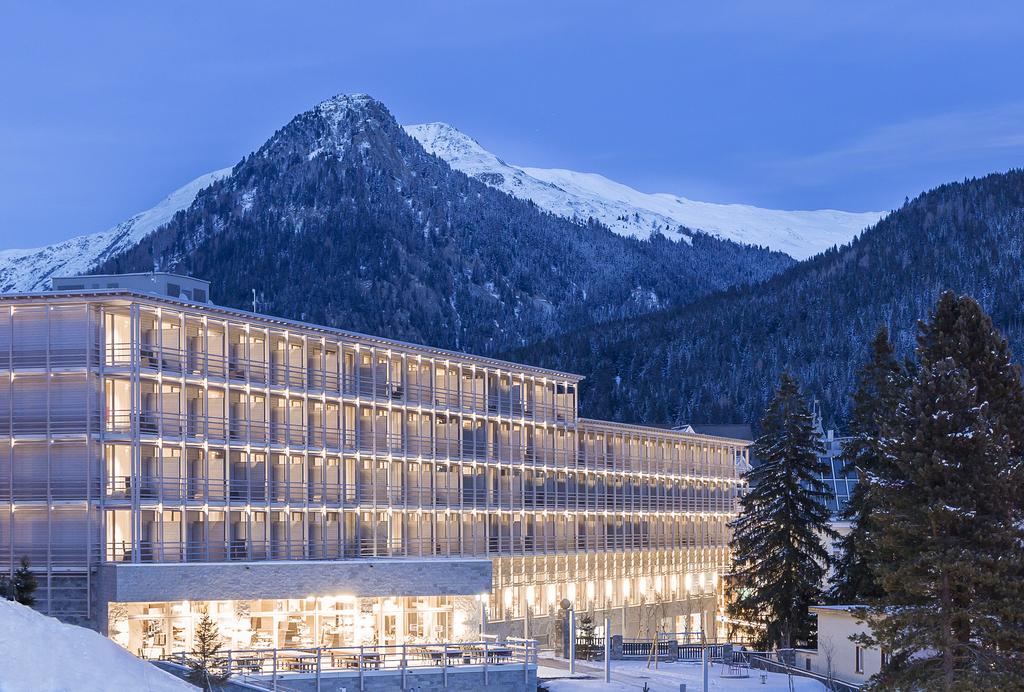 AMERON Swiss Mountain Hotel Davos