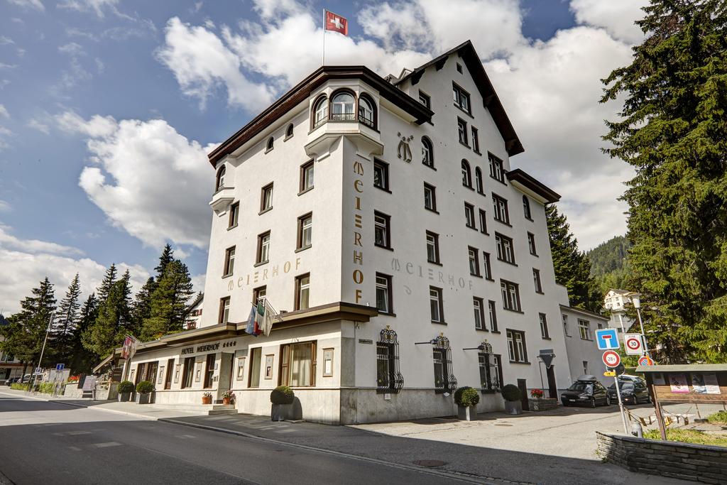 Hotel Meierhof