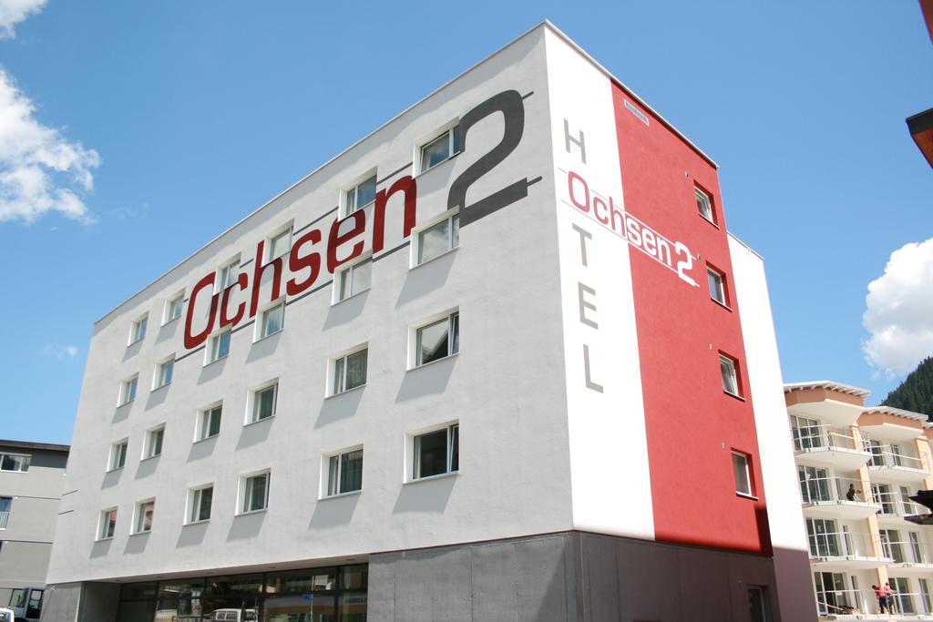 Hotel Ochsen 2