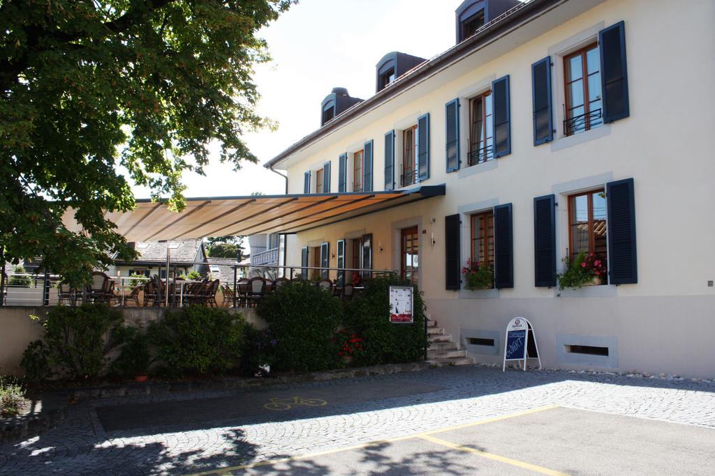 Auberge Communale a lUnion