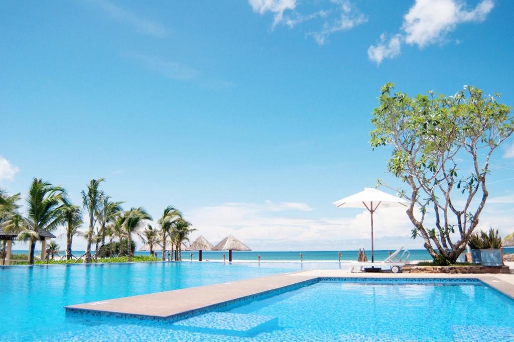 Eden Resort Phu Quoc