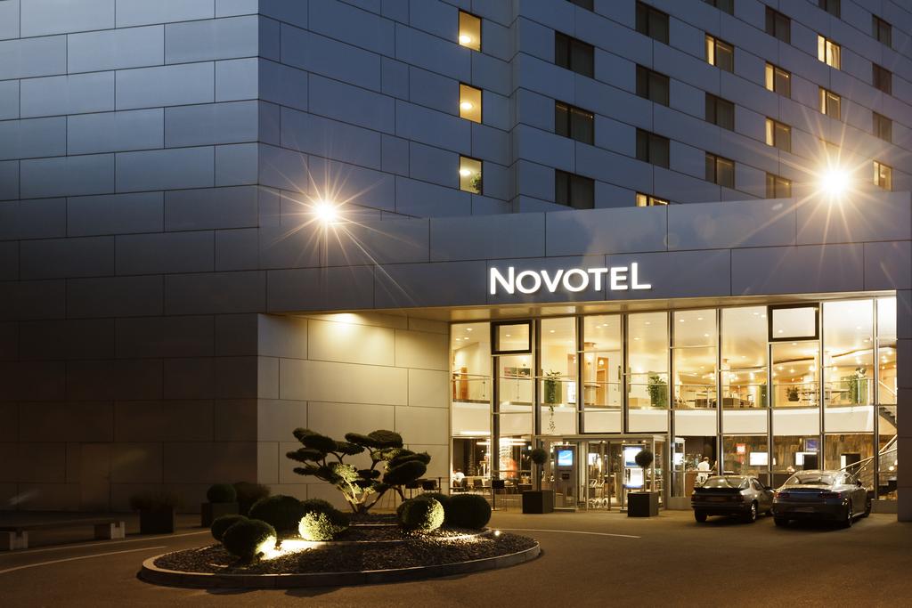 Novotel Bern Expo