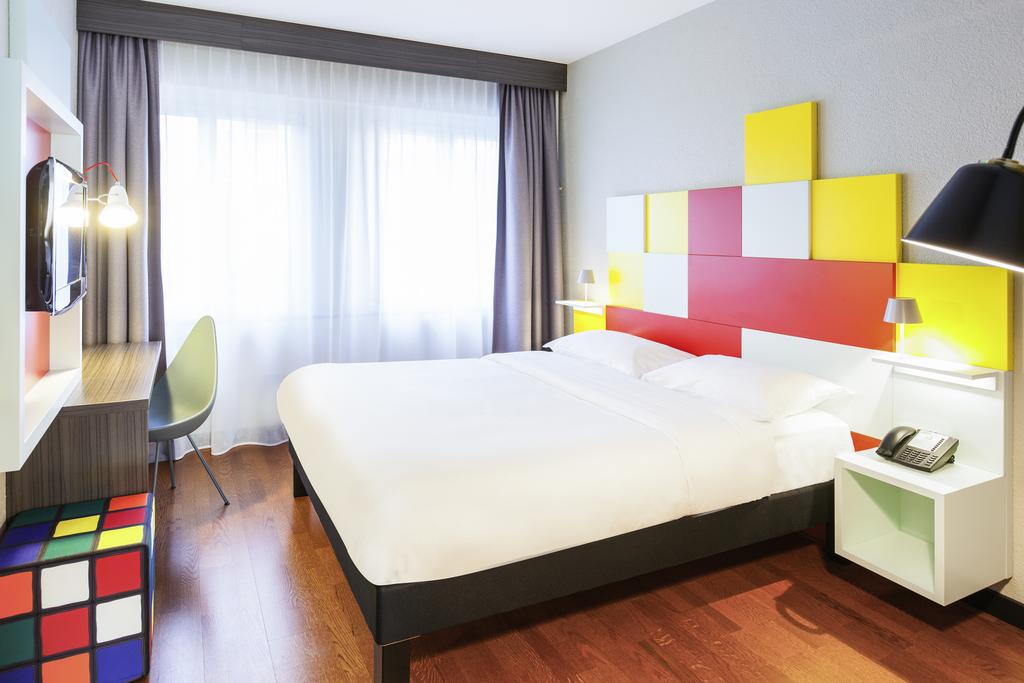 ibis Styles Bern City