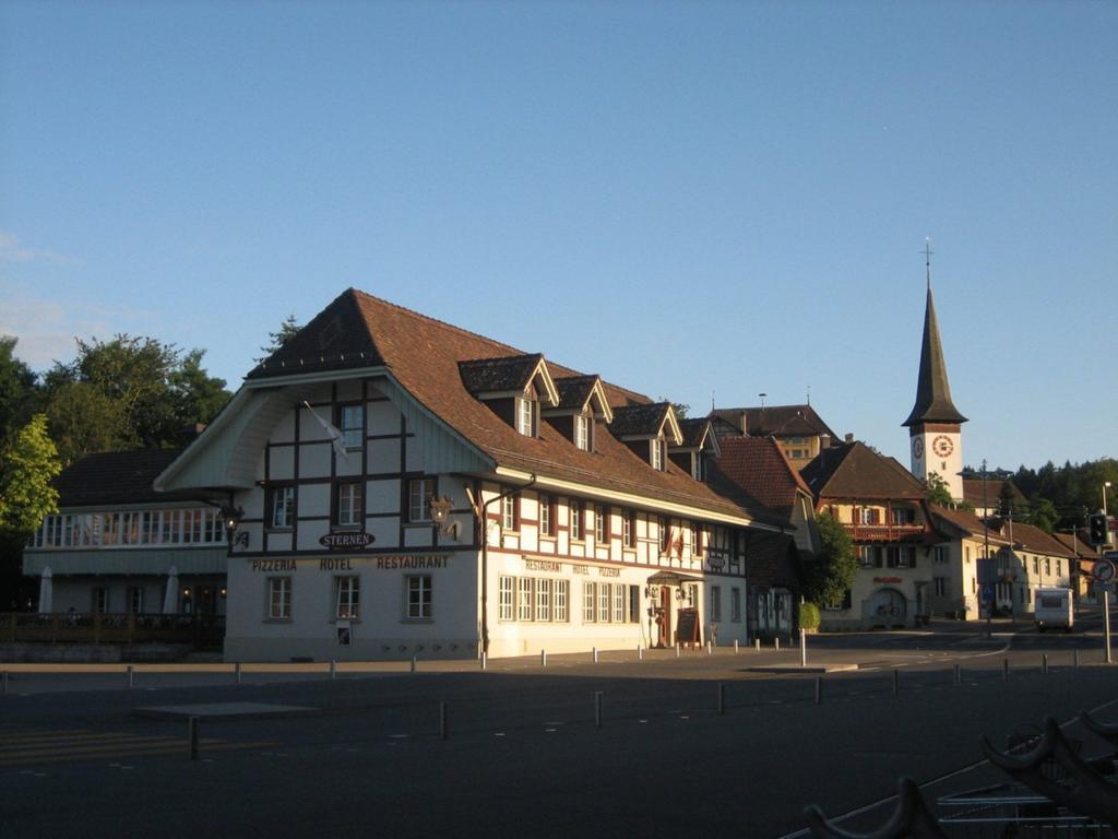 Hotel Sternen Köniz