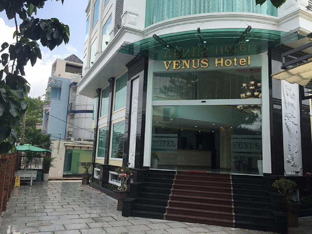 Venus Hotel