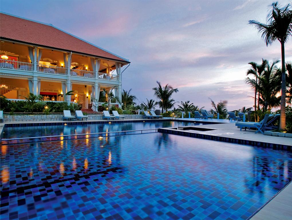 La Veranda Resort Phu Quoc - MGallery by Sofitel