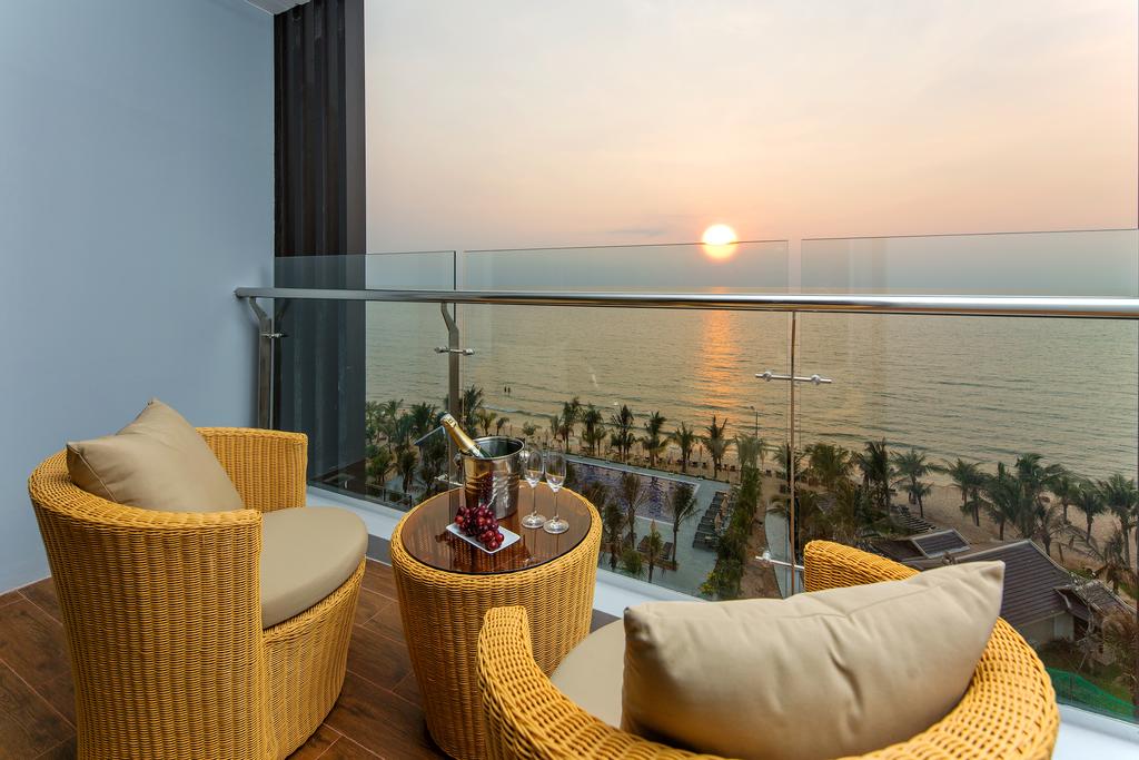 Amarin Resort Phu Quoc