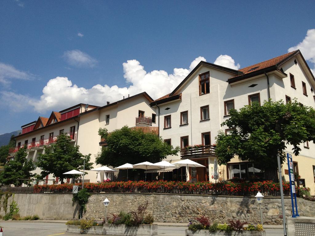 Hotel Schontal