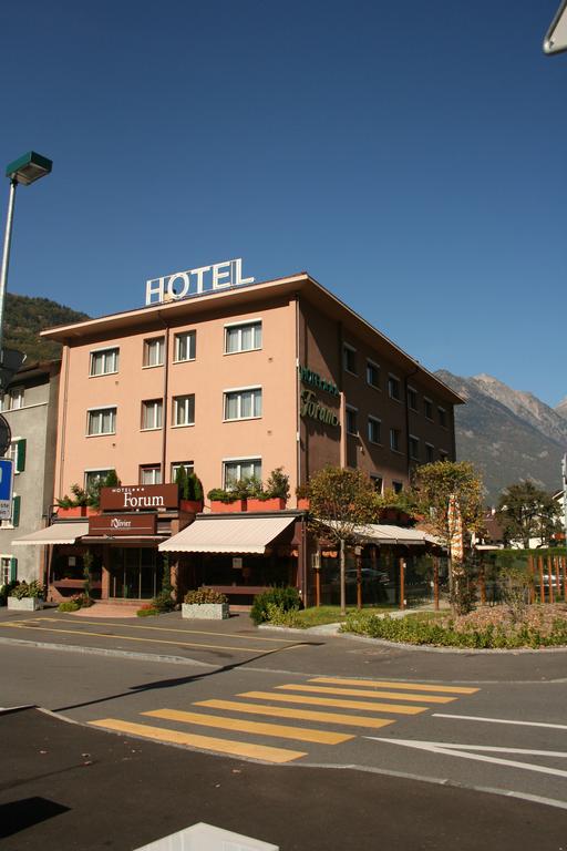 Hotel Forum