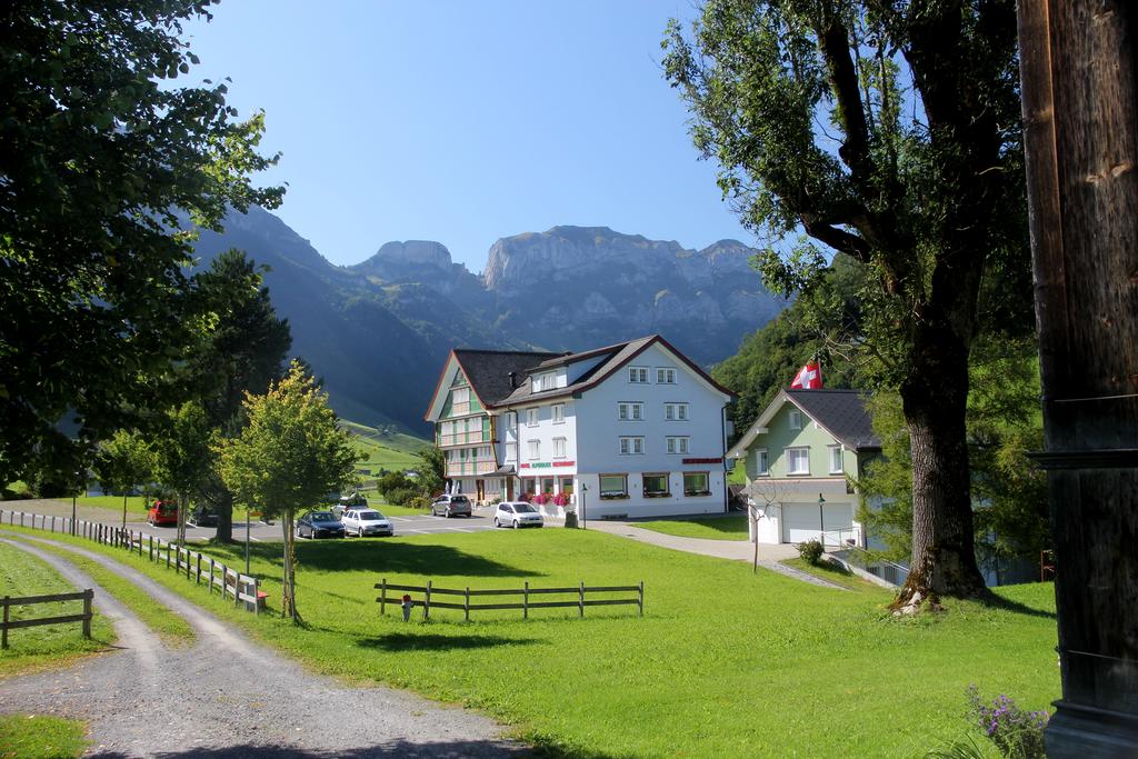 Gasthaus Alpenblick