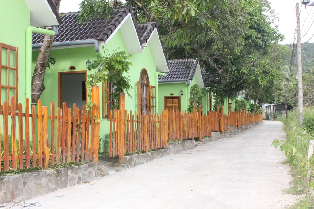 Mango Resort