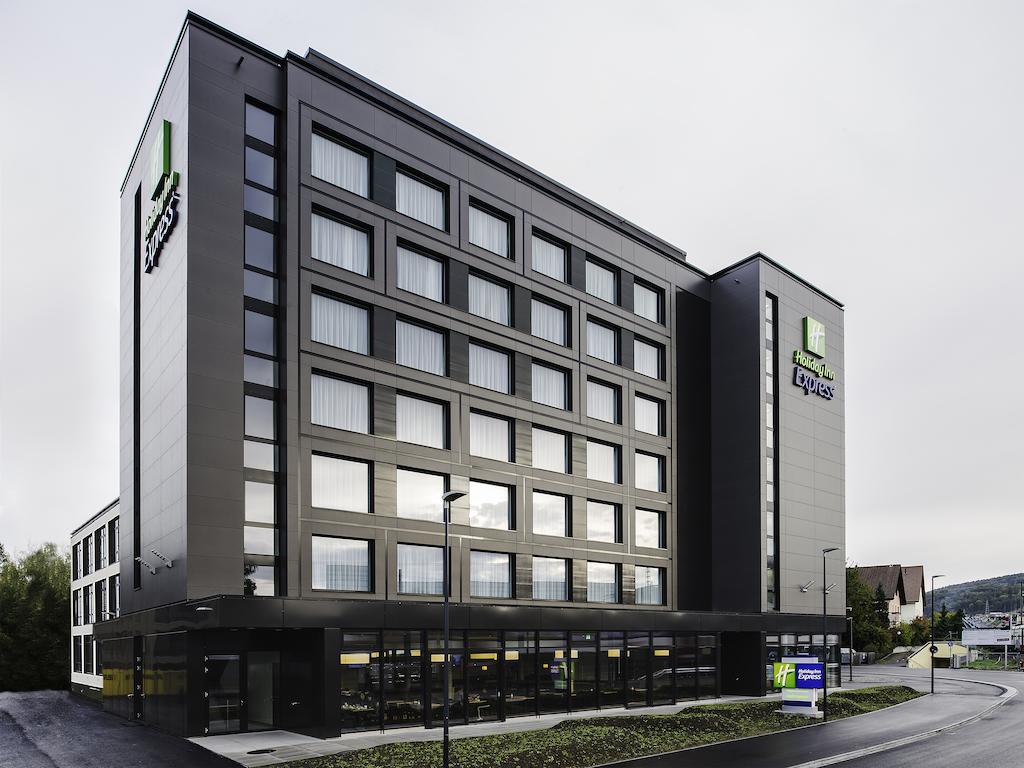 Holiday Inn Express Affoltern am Albis