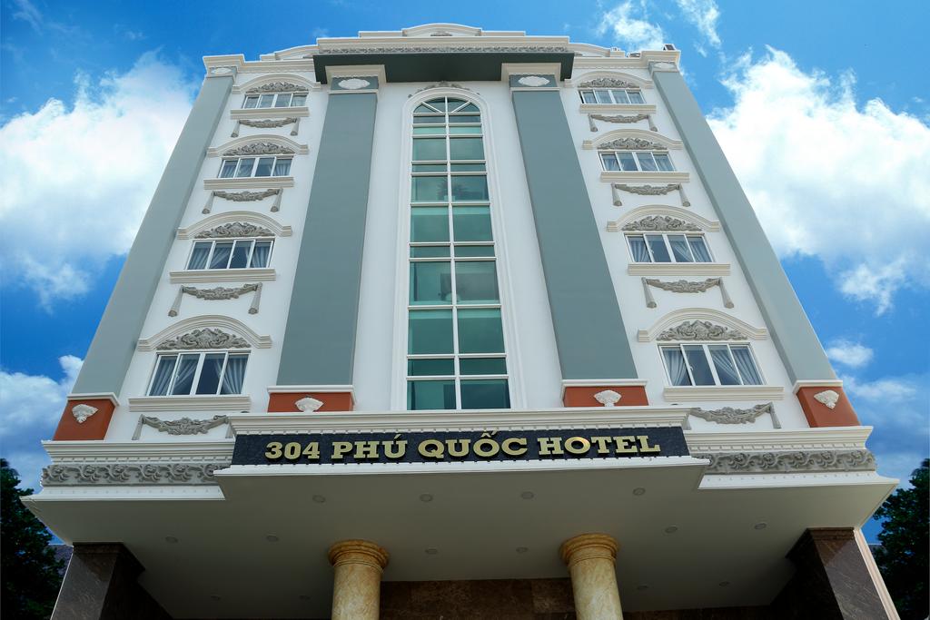 Hotel 304 Phu Quoc