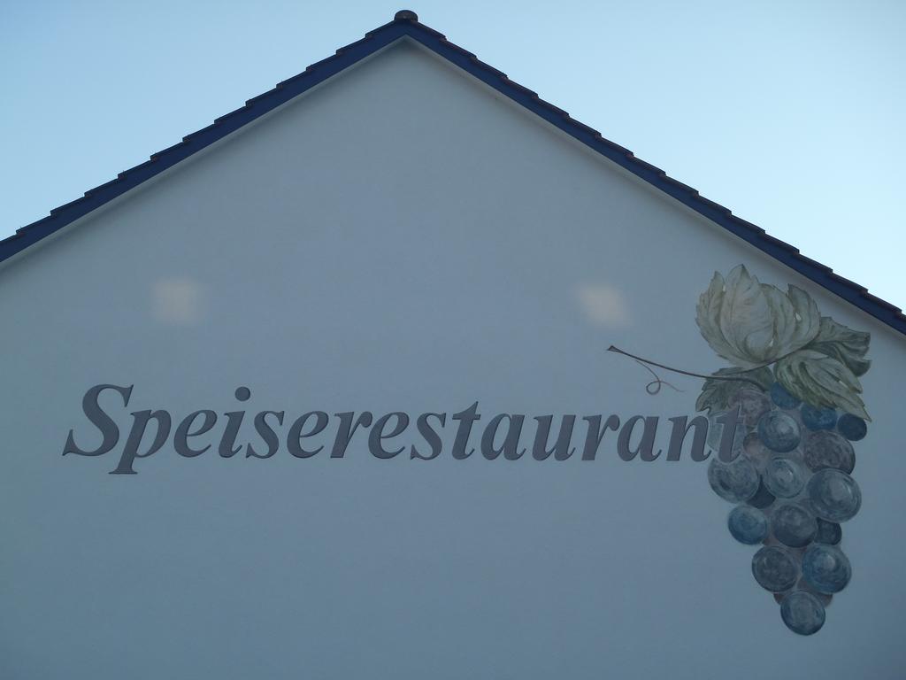 Speiserestaurant Traube