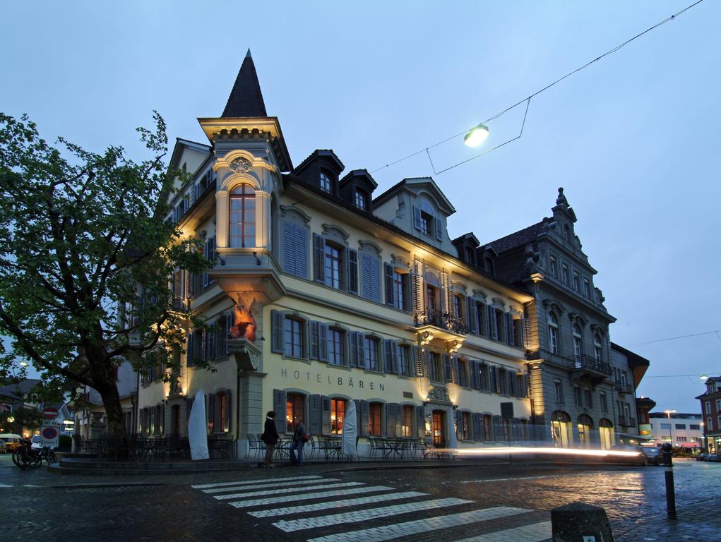 Hotel Bären Langenthal