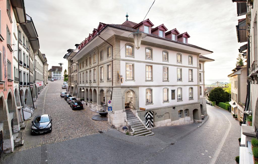 Stadthaus Burgdorf