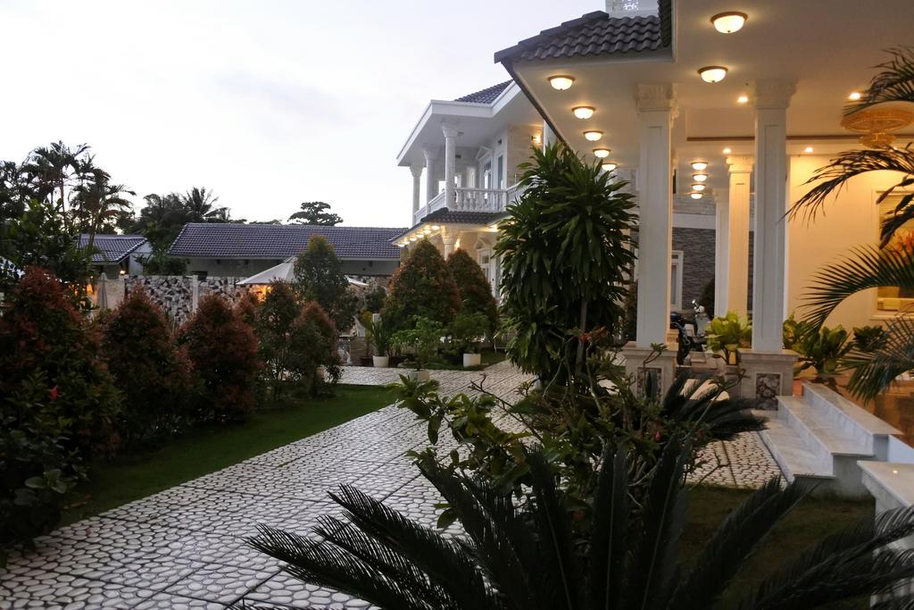 Godiva Villa Phu Quoc