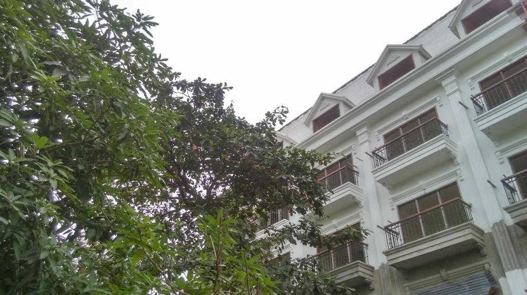 Ngoc Chau Hotel