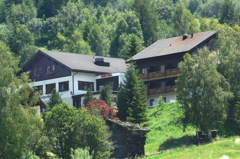 Hotel Buerchnerhof