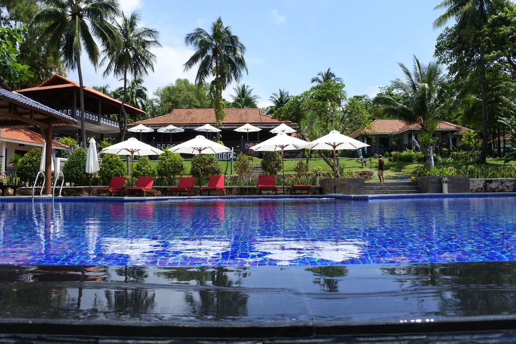 Phu Quoc Eco Beach Resort