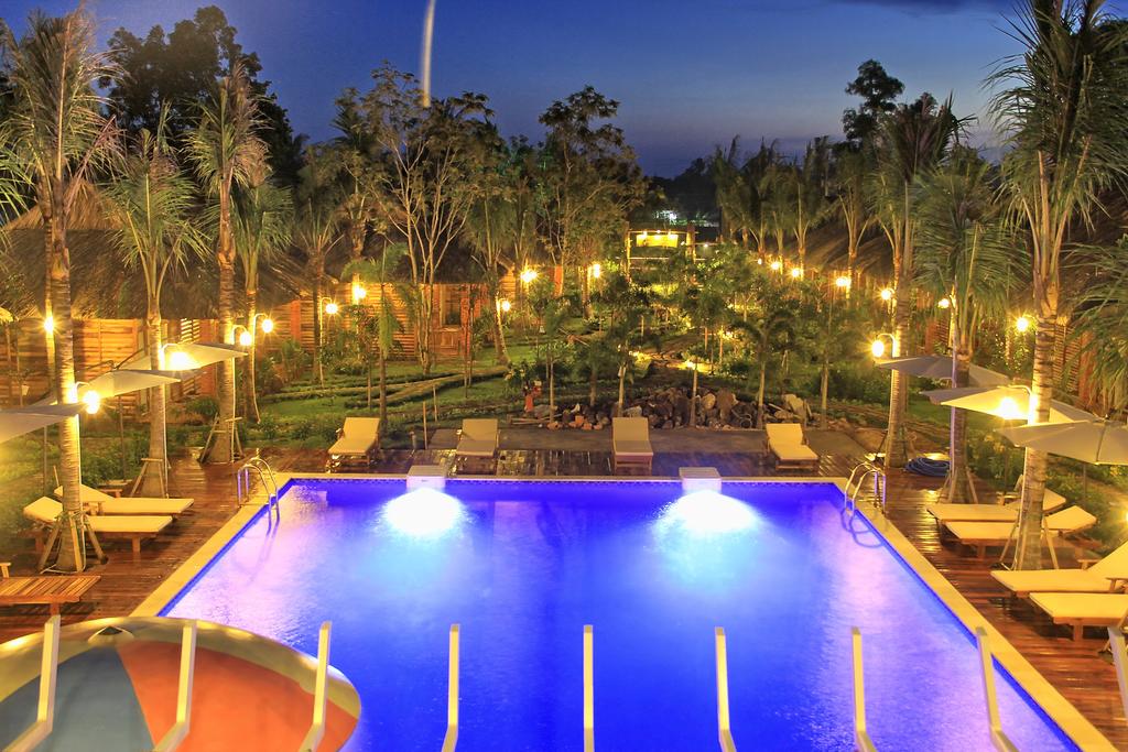 Phu Quoc Dragon Resort and Spa