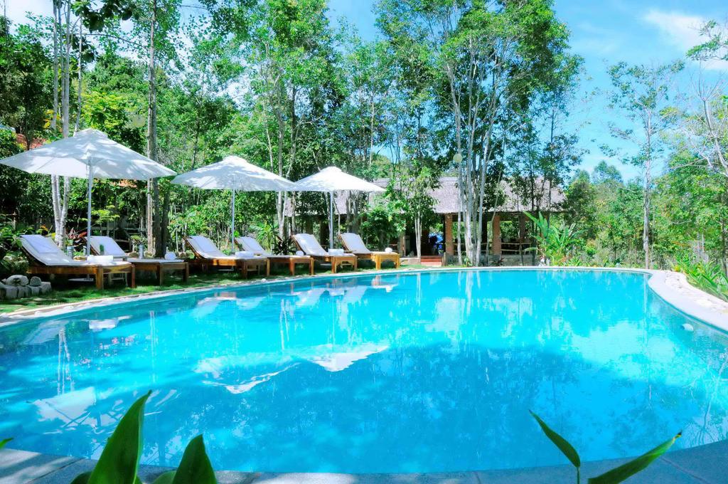 Phu Quoc Valley Resort