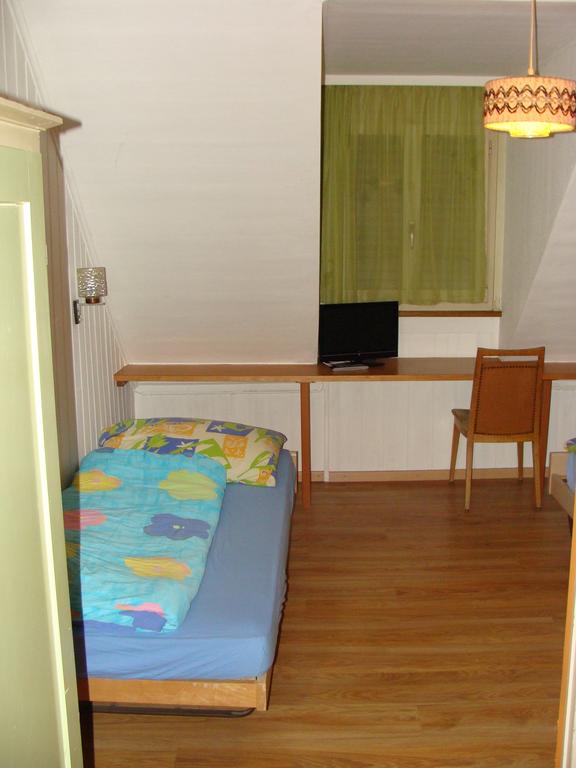 Backpackers Hotel Port