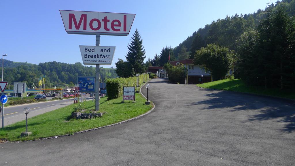 Motel Sihlbrugg