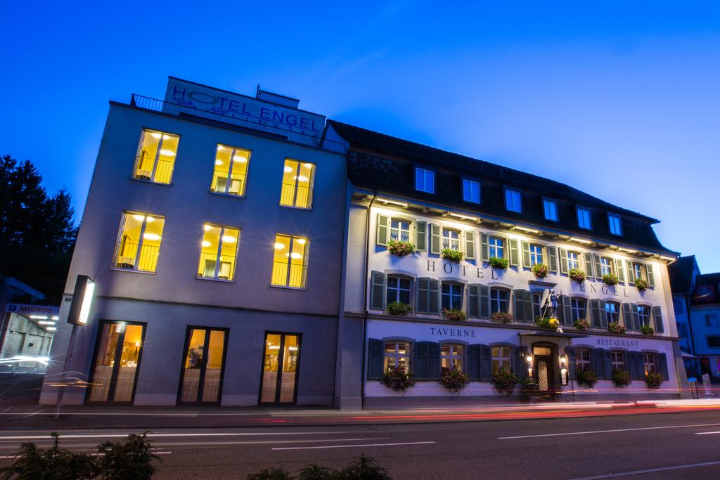 Hotel Engel Swiss Quality